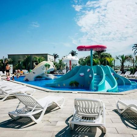 Dragomir Apartments Alezzi 1 ナボダリ エクステリア 写真