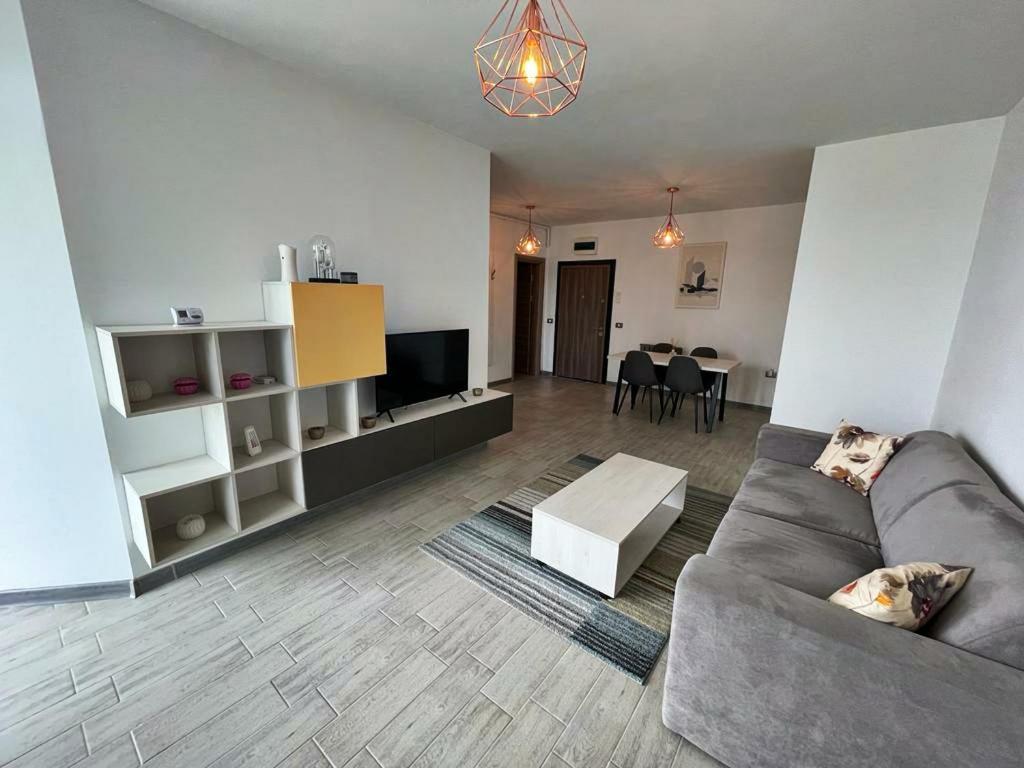 Dragomir Apartments Alezzi 1 ナボダリ エクステリア 写真