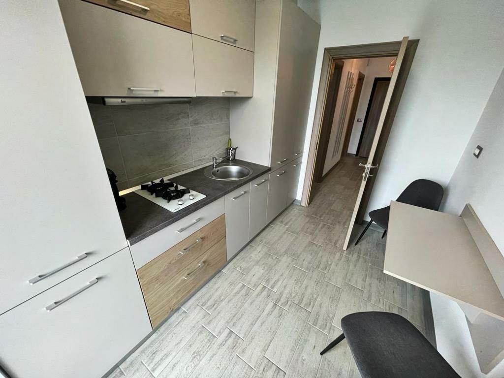 Dragomir Apartments Alezzi 1 ナボダリ エクステリア 写真